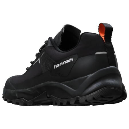 Scarpe da uomo Hannah Granite M Wp
