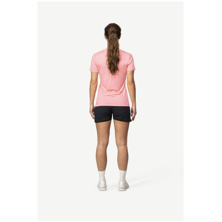 Maglietta da donna Devold Active "Spring" Tee Wmn