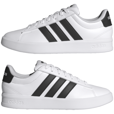 Scarpe da donna Adidas Grand Court 3.0