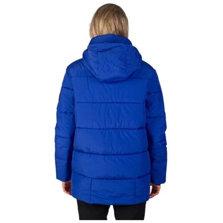 Giacca lunga invernale da donna Northfinder Reimune