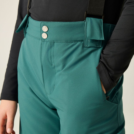 Pantaloni da sci per bambini Dare 2b Outmove III Insulated Pant Mediterranea