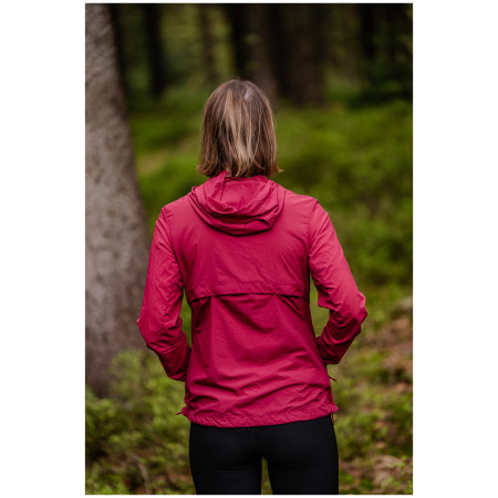 Giacca a vento da donna MOOA Windbreaker