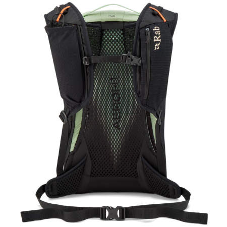 Zaino da trekking Rab Airox 18