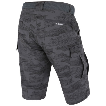 Pantaloncini da uomo Husky Kalfer M