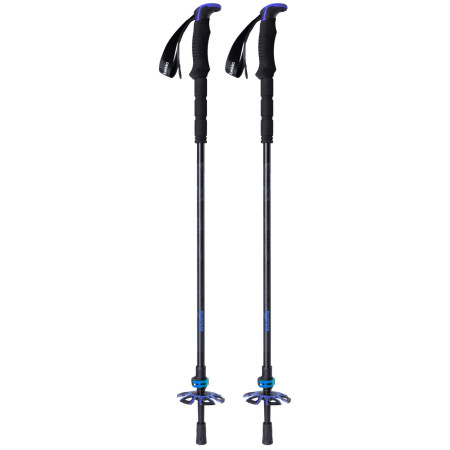 Bastoncini da skialp Warg Skitour Fastlock