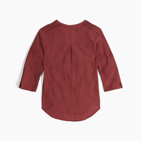 Maglietta da donna Roayal Robins Oasis Tunic II 3/4 Sleeve