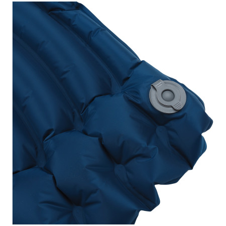 Materassino gonfiabile Warg X-Trail Flat