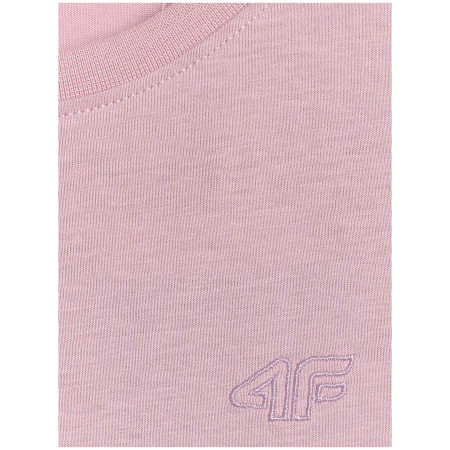 Maglietta da bambino 4F Tshirt F2397