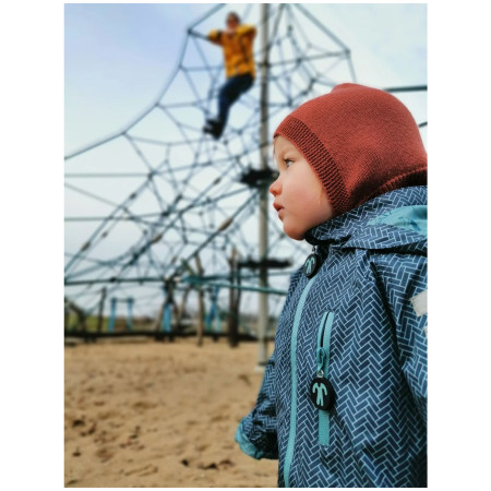 Tuta per bambini DucKsday Rainsuit Ranger