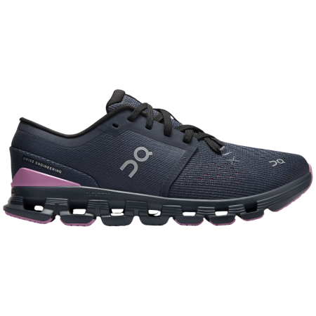 Scarpe da corsa da donna On Running Cloud X 4