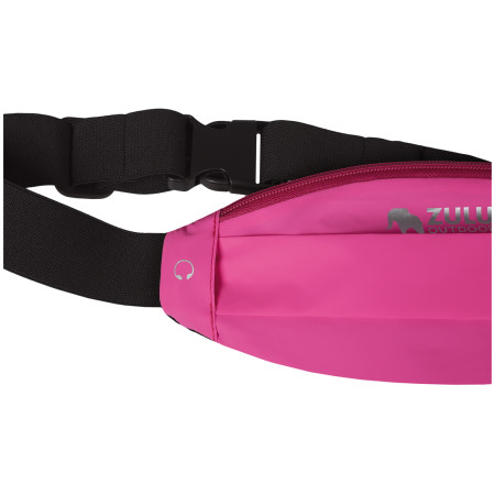 Marsupio da corsa Zulu Active