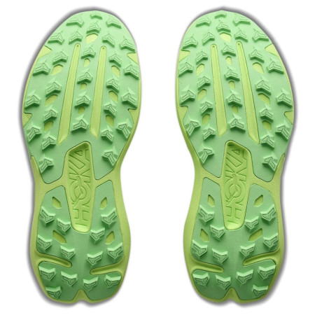 Scarpe da corsa da uomo Hoka Torrent 5