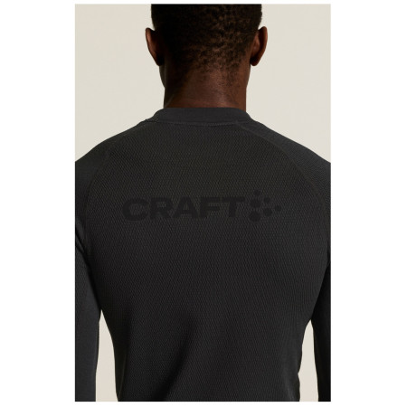 Maglietta funzionale da uomo Craft Warm Comfort LS M