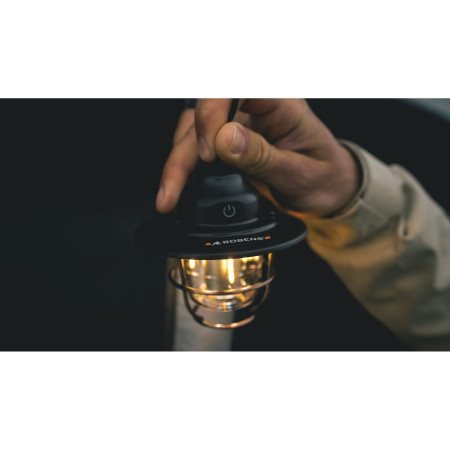 Lanterna Robens Suilven Rechargeable Lantern