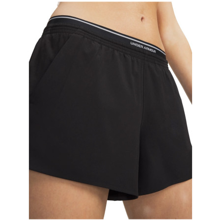 Pantaloncini da donna Under Armour UA Vanish Woven 3in Shorts
