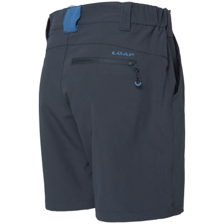 Pantaloncini da donna Loap Uzmara
