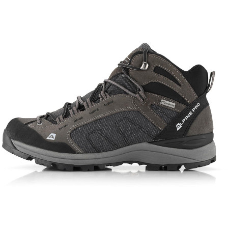 Scarpe da trekking Alpine Pro Culmory nero