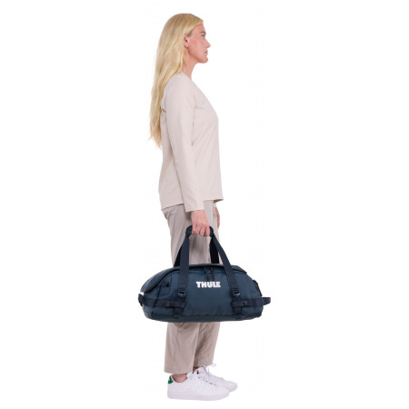 Borsa da viaggio Thule Chasm 30L
