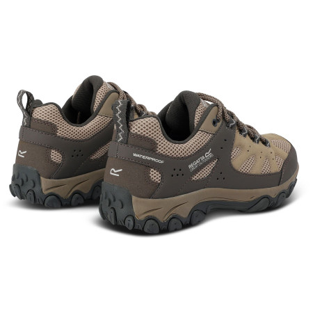 Scarpe da donna Regatta Womens Edgepoint IV Low