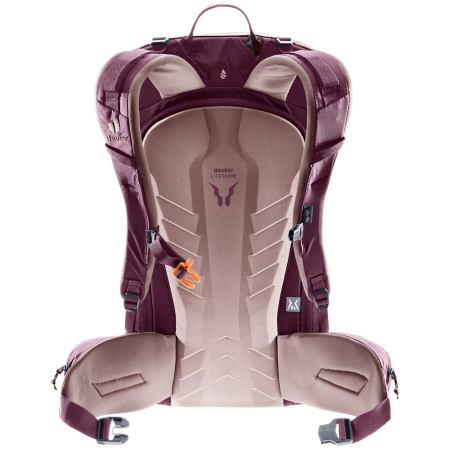 Zaino da sci Deuter Freerider 28 SL