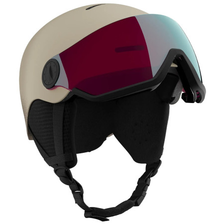 Casco da sci per bambini Salomon Orka Visor