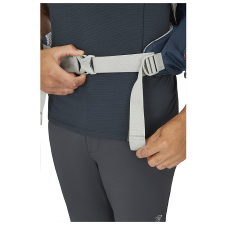 Zaino Lowe Alpine Yacuri 55