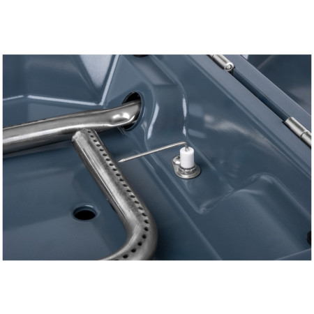 Griglia a gas Brunner Mariposa 30