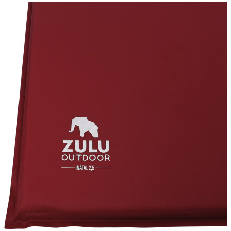 Materassino autogonfiante Zulu Natal 2,5