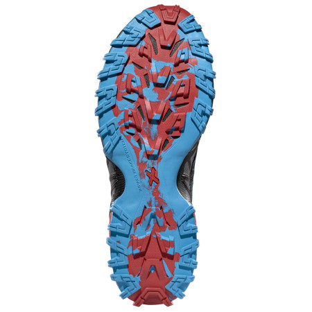 Scarpe da corsa da donna La Sportiva Bushido III Woman Gtx