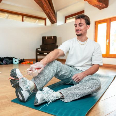 Ausilio per l'allenamento YY VERTICAL Mini Crux