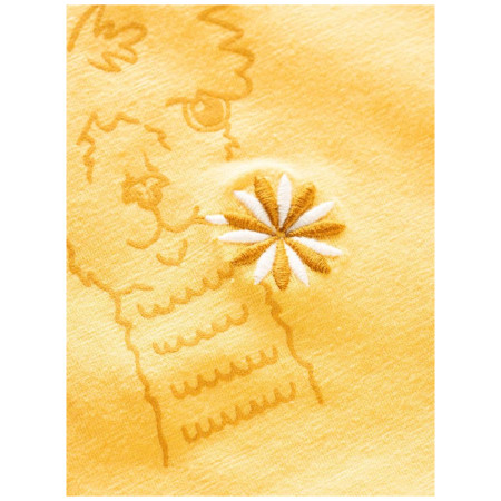 Maglietta da donna Chillaz Gandia Happy Alpaca