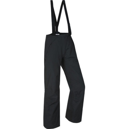 Pantaloni da donna Hannah Terra grigio