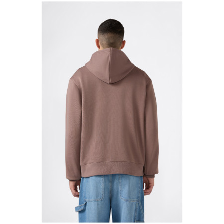 Felpa da uomo Champion Hooded Sweatshirt M INC