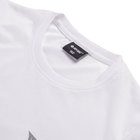 Maglietta da bambino Hi-Tec Jodin Jr 2 Pack