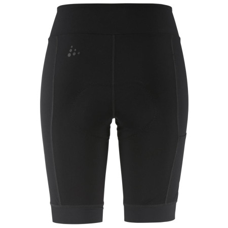 Pantaloncini da ciclismo da donna Craft W Endur Cargo C3