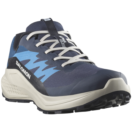 Scarpe da corsa da uomo Salomon Alphaglide Gore-Tex