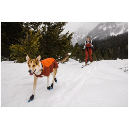 Scarpe per cani Ruffwear Polar Trex™ Winter Dog Boots