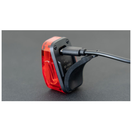 Luce posteriore Sigma Hiro 10