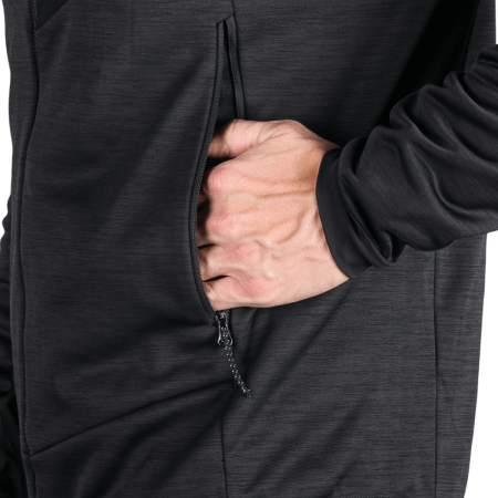 Felpa funzionale da uomo Northfinder Juliste