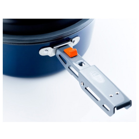 Set di stoviglie GSI Outdoors Bugaboo Base Camper Large