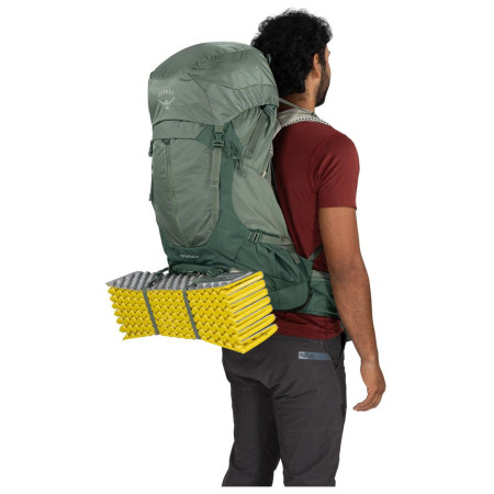 Zaino da trekking Osprey Stratos 44