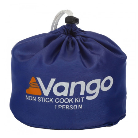 Stoviglie Vango Non-Stick Cook Kit 1 person