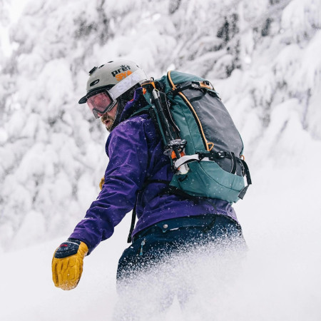 Zaino da scialpinismo Osprey Soelden 25