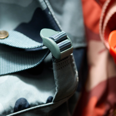 Zaino da città Fjällräven Kånken Graphics