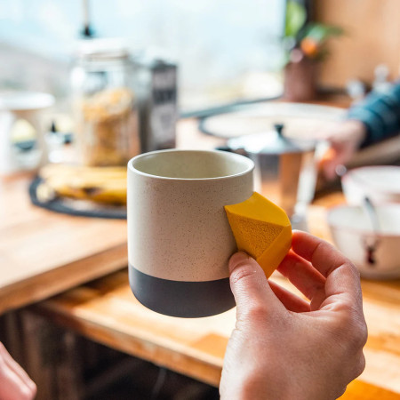 Tazza YY VERTICAL Climbing Mug Evo