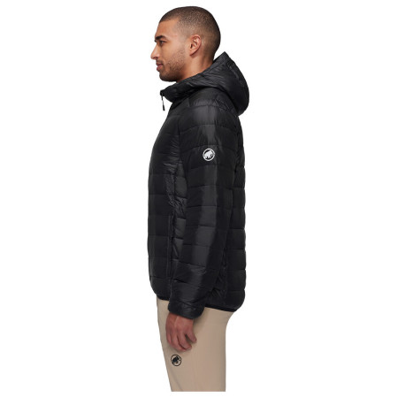 Giacca da uomo Mammut Crag IN Hooded Jacket Men