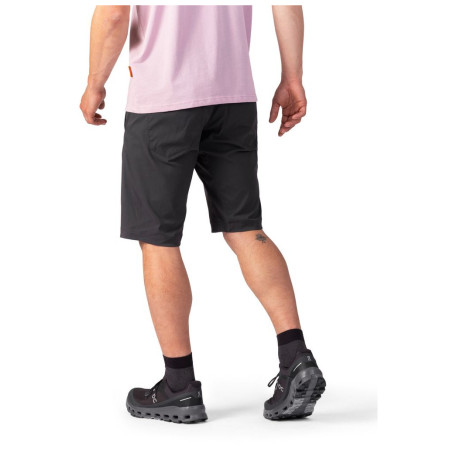Pantaloncini da uomo Hannah Timoty Shorts