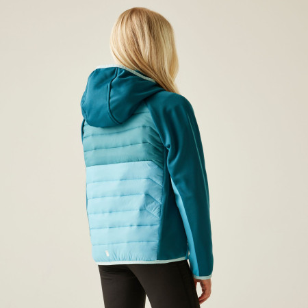 Giacca da bambino Regatta Kielder Hybrid IX