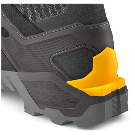 Scarpe da trekking da uomo Salewa Ortles 2 Mid Gtx M