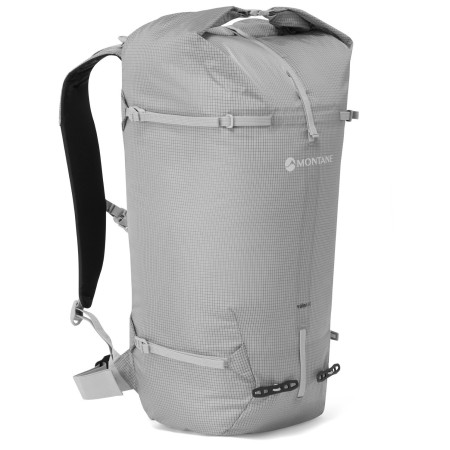 Zaino da arrampicata Montane Valen 30L grigio PEBBLE BLUE